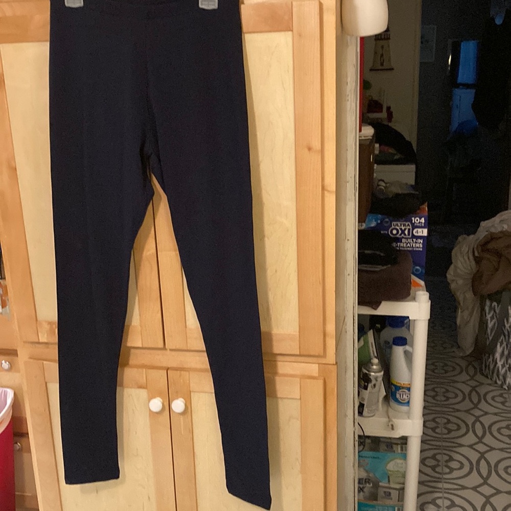 LTD basics. Legging. Size medium